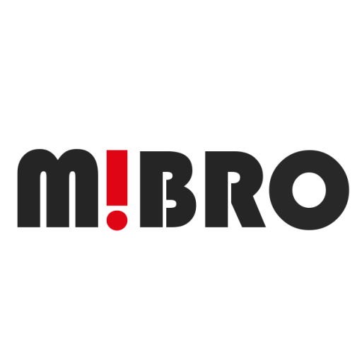 mibrodisc میبرودیسک