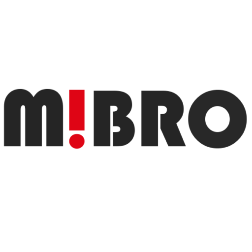 mibrodisc میبرودیسک