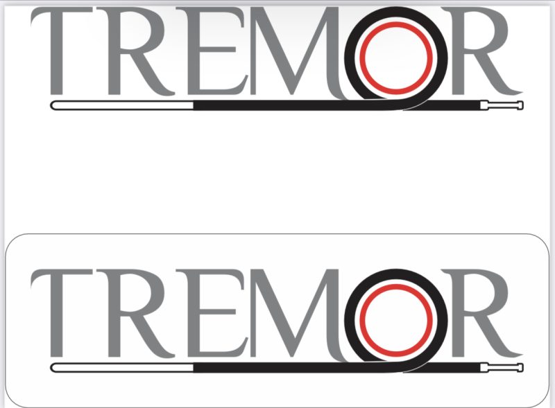 ترمور TREMOR