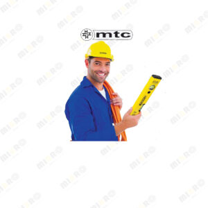 تراز 40 سانتی MTC 1 تراز 30 سانتیمتری MTC