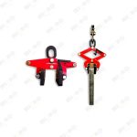 اسلب گیر 500کیلو جرثقیلی مدریت
