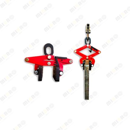 اسلب گیر 500کیلو جرثقیلی مدریت