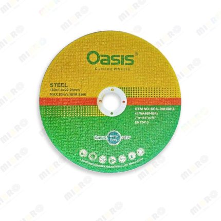 استیل بر 180 اوسیس 