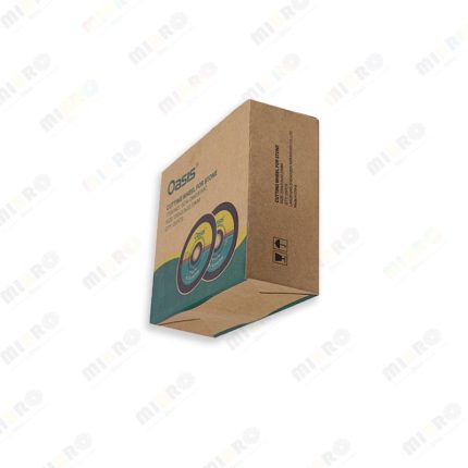 استیل بر 180 اوسیس 