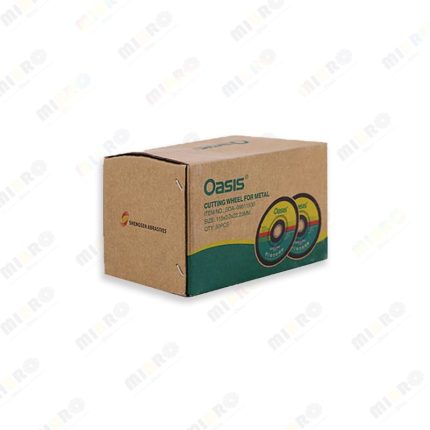 استیل بر 115 اوسیس