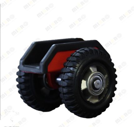 چرخ حمل اسلب دوچرخ مدریت