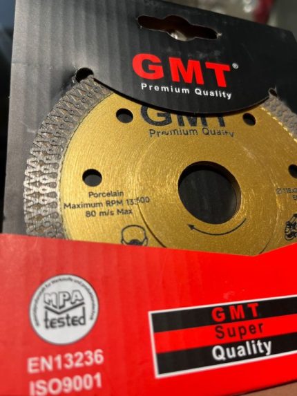 صفحه پرسلان بر مینی طلایی GMT