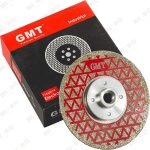 الکتروبلید مینی GMT
