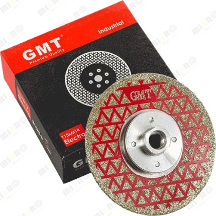 الکتروبلید مینی GMT