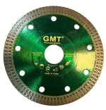 صفحه پرسلان بر 115 میلی متر جی ام تی GMT