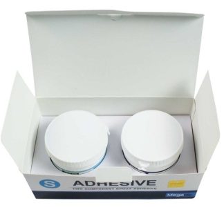 چسب اپوکسی MEGATITE مگاتایت S (1کیلویی)
