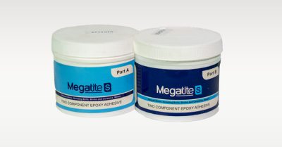 چسب اپوکسی MEGATITE مگاتایت S (1کیلویی)