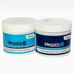 چسب اپوکسی MEGATITE مگاتایت S (1کیلویی)