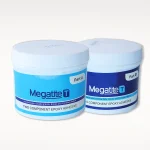 چسب اپوکسی دو جزئی مگاتایت Megatite T (500گرمی)