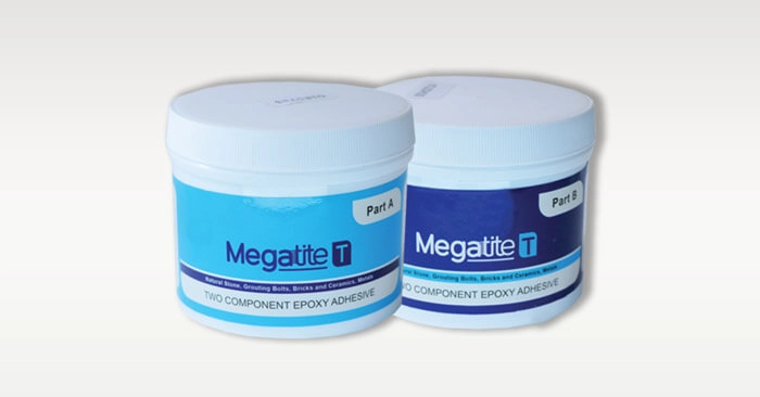 چسب اپوکسی دو جزئی مگاتایت Megatite T (500گرمی) چسب اپوکسی دو جزئی مگاتایت Megatite T (500گرمی)