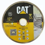 صفحه سرامیک بر 300 میلی متر کت CAT