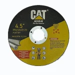 استیل بر مینی کت CAT