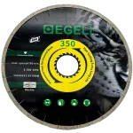صفحه ماربل بر سایلنت 350 میلی متر اگلی