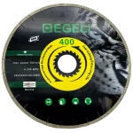 صفحه ماربل بر سایلنت 400 میلی متر اگلی